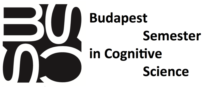 Budapest Semester in Cognitive Science